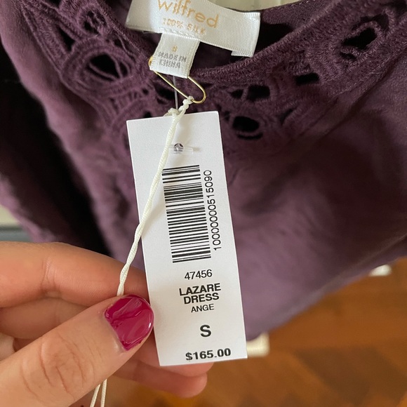 Wilfred dress - Picture 2 of 6